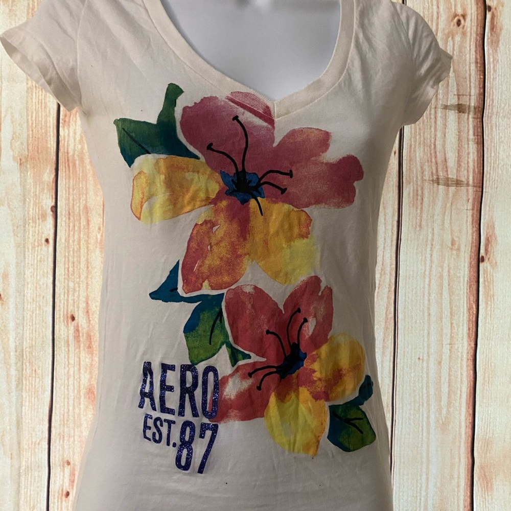 Aeropostale shirt